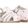 Παπούτσια Κορίτσι Σανδάλια / Πέδιλα Bubble Bobble 71388 Άσπρο