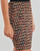 Υφασμάτινα Γυναίκα Φούστες Betty London SUSON Black / Multicolour