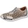 Παπούτσια Γυναίκα Sneakers Femme Plus BC565 Brown