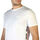 Υφασμάτινα Άνδρας T-shirt με κοντά μανίκια Moschino - 1903-8101 Άσπρο