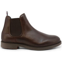 Παπούτσια Άνδρας Μπότες Tommy Hilfiger fm0fm03805 cocoa Brown