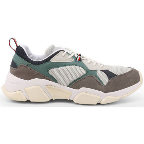 Παπούτσια Άνδρας Sneakers Tommy Hilfiger - fm0fm02660 Grey