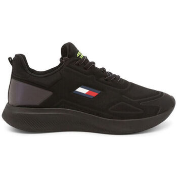 Sneakers Tommy Hilfiger fc0fc00023 black