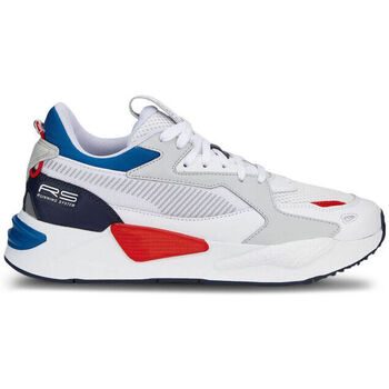 Παπούτσια Sneakers Puma - 383590 Άσπρο