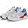 Παπούτσια Sneakers Puma - 383590 Άσπρο