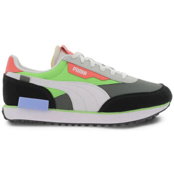 Παπούτσια Sneakers Puma - future-rider-371149 Grey