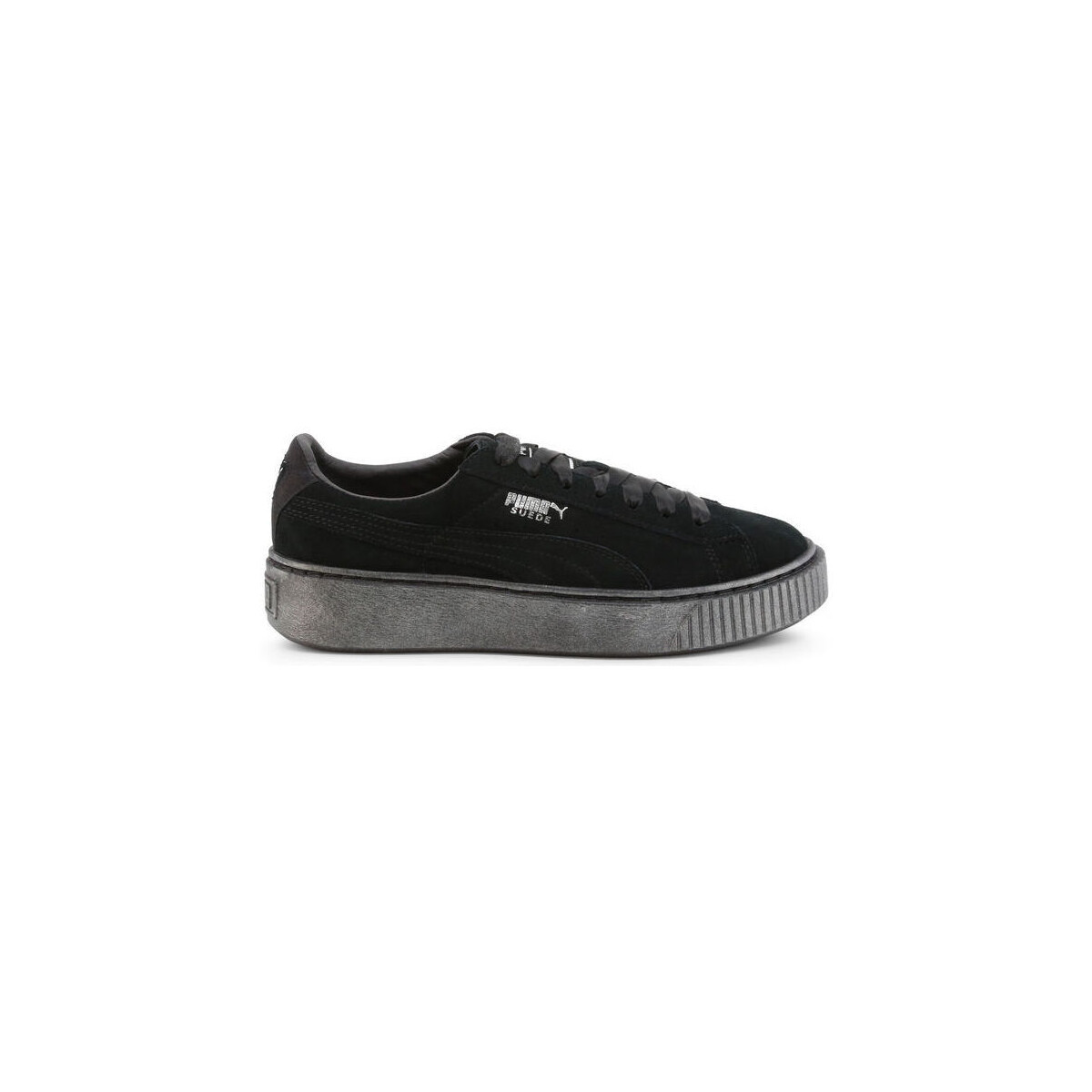 Παπούτσια Γυναίκα Sneakers Puma - 366106 Black