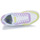 Παπούτσια Κορίτσι Χαμηλά Sneakers Lacoste T-CLIP Multicolour