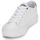 Παπούτσια Παιδί Χαμηλά Sneakers Lacoste GRIPSHOT Άσπρο