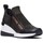Παπούτσια Γυναίκα Sneakers MICHAEL Michael Kors 43F3WIFS1M WILLIS Black