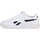 Παπούτσια Άνδρας Sneakers Reebok Sport COURT ADVANCE Άσπρο