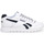 Παπούτσια Άνδρας Sneakers Reebok Sport GLIDE Άσπρο