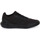 Παπούτσια Γυναίκα Sneakers adidas Originals RUNFALCON 3 K Black