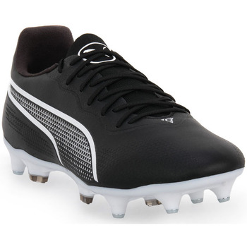 Παπούτσια Άνδρας Ποδοσφαίρου Puma 01 KING PRO MXSG Black