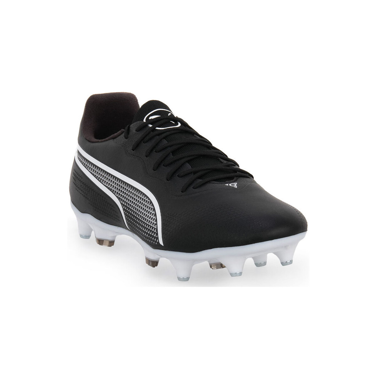 Παπούτσια Άνδρας Ποδοσφαίρου Puma 01 KING PRO MXSG Black