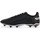 Παπούτσια Άνδρας Ποδοσφαίρου Puma 01 KING MATCH FG AG Black
