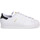 Παπούτσια Γυναίκα Sneakers adidas Originals SUPERSTAR W Άσπρο