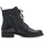 Παπούτσια Γυναίκα Μποτίνια Tamaris 2526241 Black