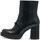 Παπούτσια Γυναίκα Μποτίνια Tamaris 2535841 Black