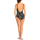 Υφασμάτινα Γυναίκα Μαγιώ / shorts για την παραλία Ory W230770 Black