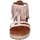Παπούτσια Γυναίκα Σανδάλια / Πέδιλα Femme Plus BC576 Ροζ