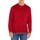 Υφασμάτινα Άνδρας T-shirt με κοντά μανίκια Tommy Hilfiger MW0MW32037 Red