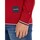 Υφασμάτινα Άνδρας T-shirt με κοντά μανίκια Tommy Hilfiger MW0MW32037 Red