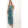 Υφασμάτινα Γυναίκα Ολόσωμες φόρμες / σαλοπέτες La Modeuse 67314_P156343 Μπλέ