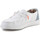 Παπούτσια Γυναίκα Tennis HEYDUDE WENDY BOHO 40054-1KF Multicolour