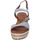 Παπούτσια Γυναίκα Σανδάλια / Πέδιλα Femme Plus BC577 Grey