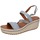 Παπούτσια Γυναίκα Σανδάλια / Πέδιλα Femme Plus BC577 Grey
