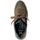 Παπούτσια Άνδρας Χαμηλά Sneakers Mephisto Gilford Brown