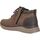 Παπούτσια Άνδρας Μπότες Rieker B0603 Brown