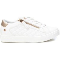Παπούτσια Γυναίκα Sneakers Xti 140125 Άσπρο