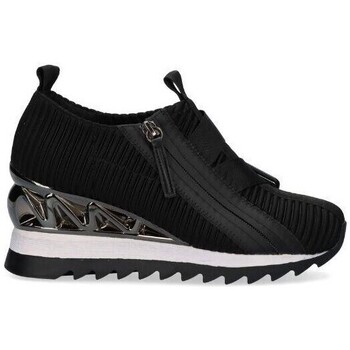 Παπούτσια Γυναίκα Sneakers Exé Shoes  Black