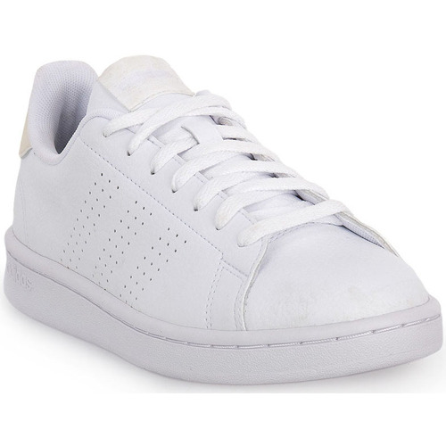 Παπούτσια Γυναίκα Sneakers adidas Originals ADVANTAGE Άσπρο