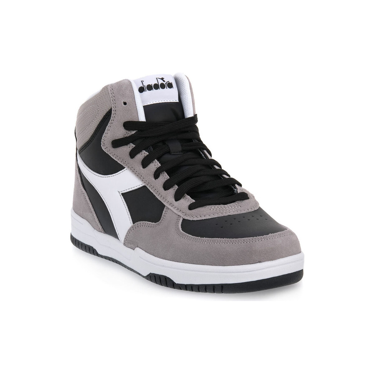 Παπούτσια Άνδρας Sneakers Diadora 2100 RAPTOR HIGH SL Άσπρο