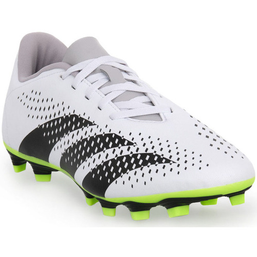 Παπούτσια Άνδρας Ποδοσφαίρου adidas Originals PREDATOR ACCURACY 4 Black