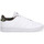 Παπούτσια Γυναίκα Sneakers adidas Originals ADVANTAGE BASE Άσπρο