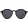 Ρολόγια & Kοσμήματα óculos de sol Twig Langevin Sun Black