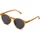 Ρολόγια & Kοσμήματα óculos de sol Twig Watson Sun Orange