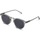 Ρολόγια & Kοσμήματα óculos de sol Twig Watson Sun Grey
