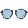 Ρολόγια & Kοσμήματα óculos de sol Twig KLIMT Μπλέ