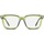 Ρολόγια & Kοσμήματα óculos de sol Twig Fleming Blue Light Green
