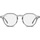 Ρολόγια & Kοσμήματα óculos de sol Twig Langevin Blue Light Grey