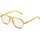 Ρολόγια & Kοσμήματα óculos de sol Twig Thiele Blue Light Yellow