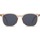 Ρολόγια & Kοσμήματα óculos de sol Smooder Rojas Sun Beige