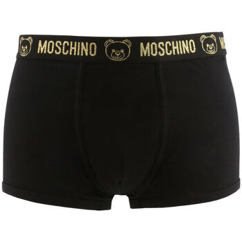 Moschino - 2102-8119 Black