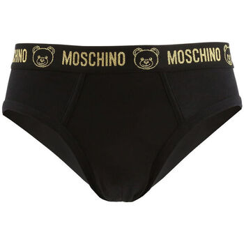 Moschino - 2101-8119 Black
