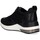 Παπούτσια Γυναίκα Sneakers Exé Shoes 47 232EX44 Black